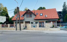 Linton Apartmanhaz